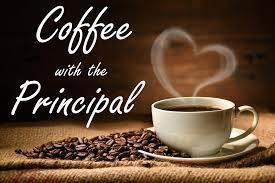  coffee with principal